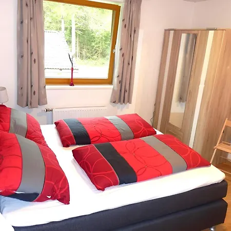 With Sauna And Lakeview * Hermagor-Pressegger See