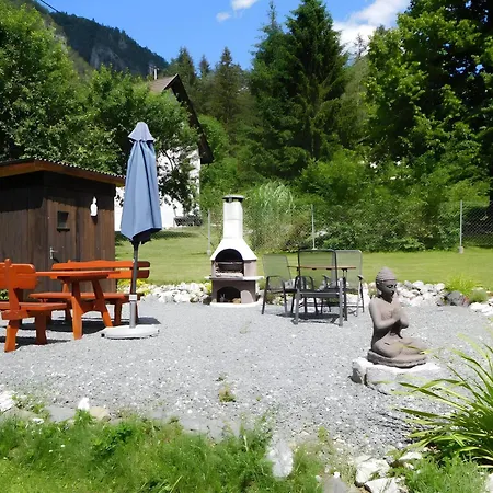With Sauna And Lakeview Hermagor-Pressegger See